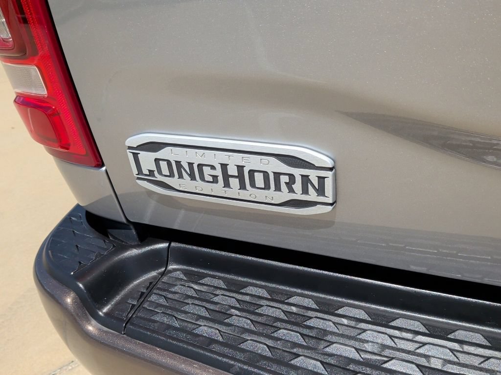 Used 2024 RAM 2500 Limited w/ Safety Group AWD/4WD image 46