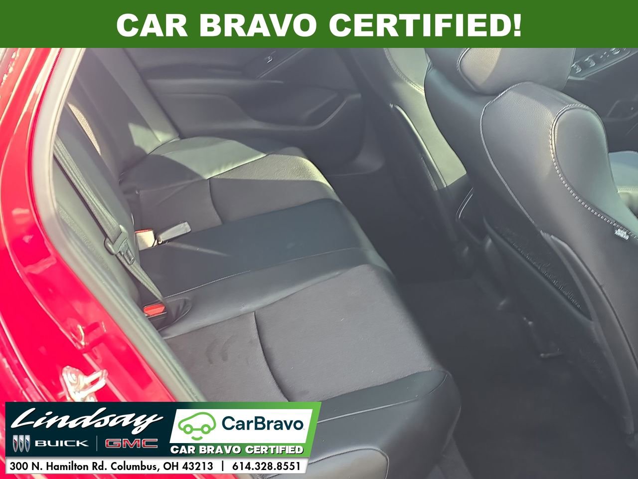 Used 2018 Honda Accord Sport image 25