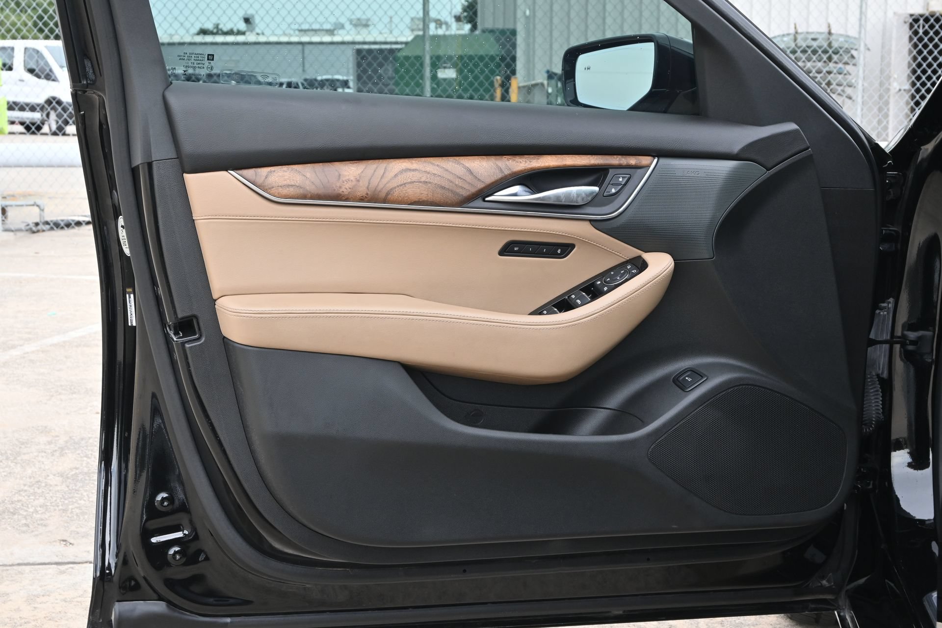 Used 2025 Cadillac CT5 Premium Luxury w/ Technology Package RWD image 20