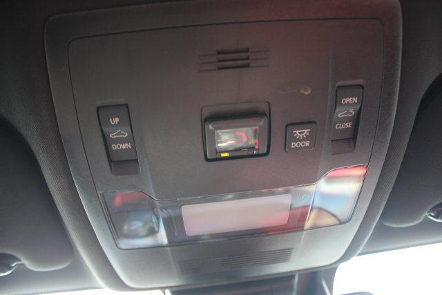 Used 2025 Lexus IS 350 F Sport w/ Navigation Package AWD/4WD image 14