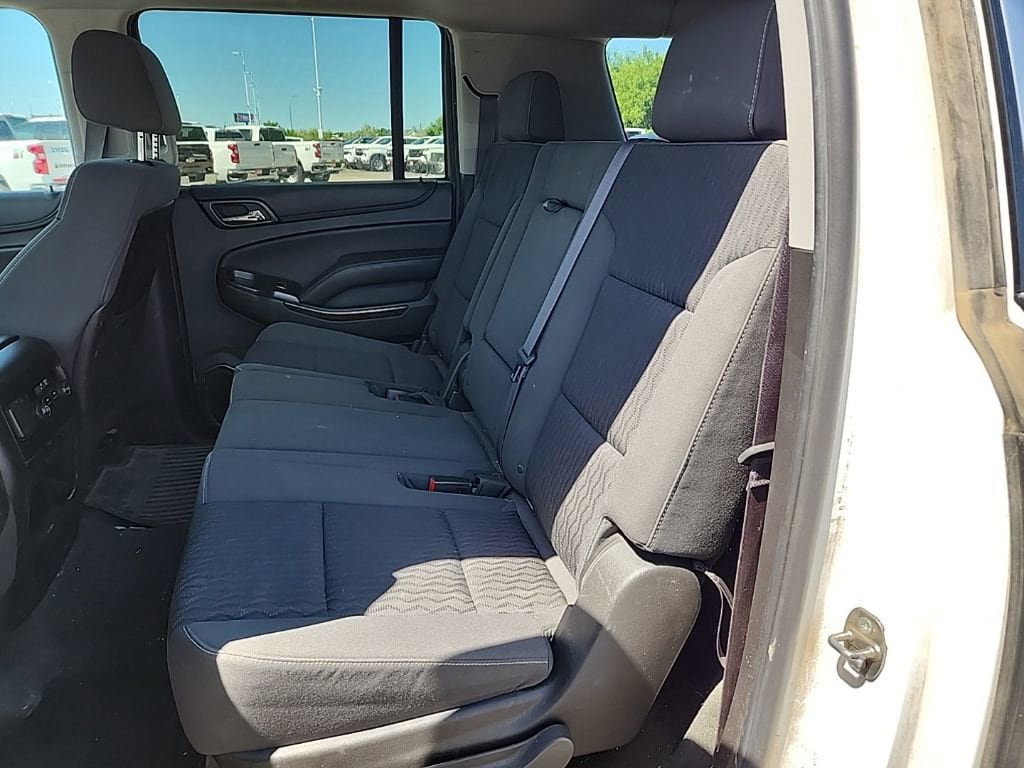 Used 2015 Chevrolet Suburban LS w/ Max Trailering Package AWD/4WD image 31