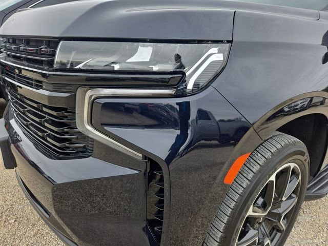 Used 2023 Chevrolet Tahoe RST w/ Luxury Package image 30