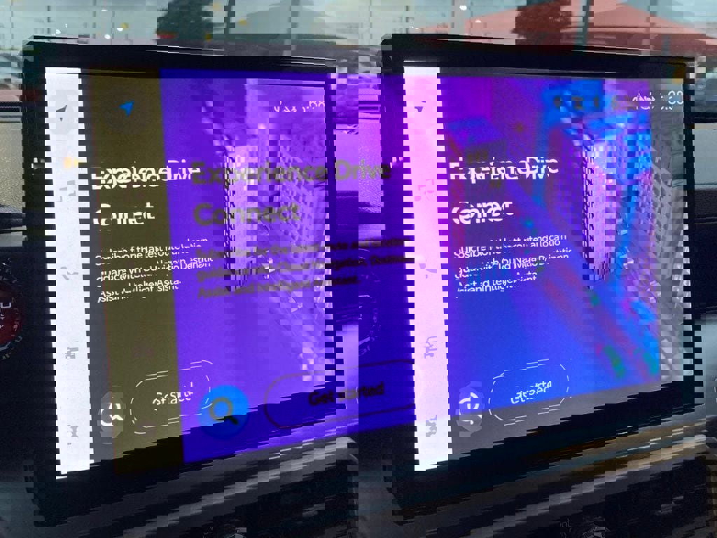 Certified 2025 Toyota Tacoma TRD Sport w/ TRD Sport Upgrade Package image 20