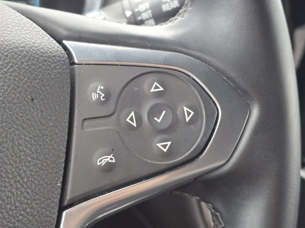 Used 2023 Chevrolet Traverse LT image 26