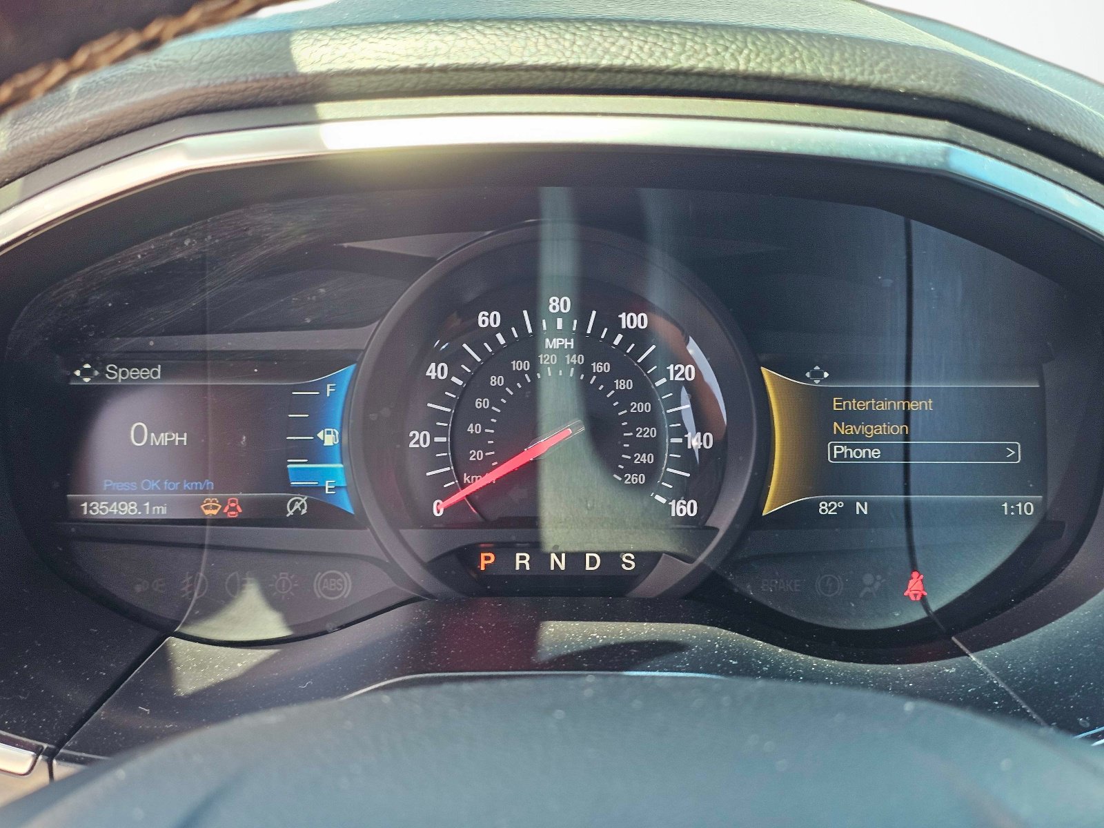 Used 2019 Ford Edge ST w/ Equipment Group 401A AWD/4WD image 24