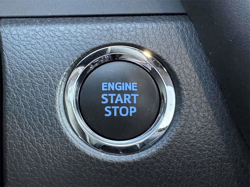 Used 2024 Toyota Camry XSE image 10