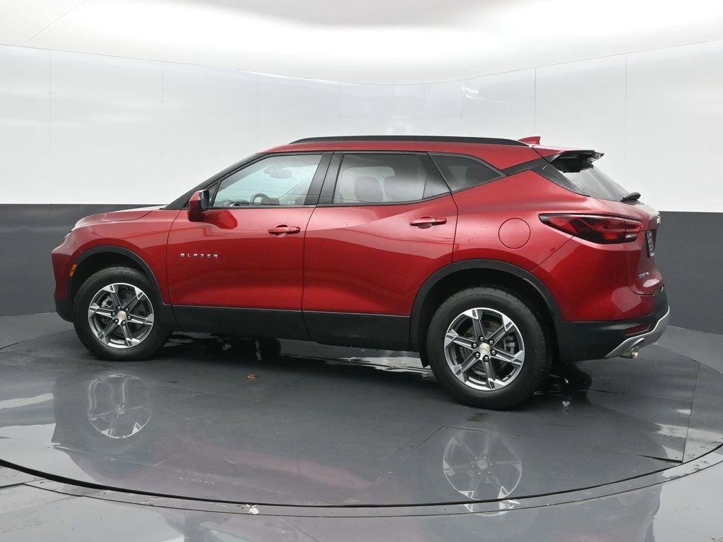 Used 2023 Chevrolet Blazer LT w/ Convenience Package image 5