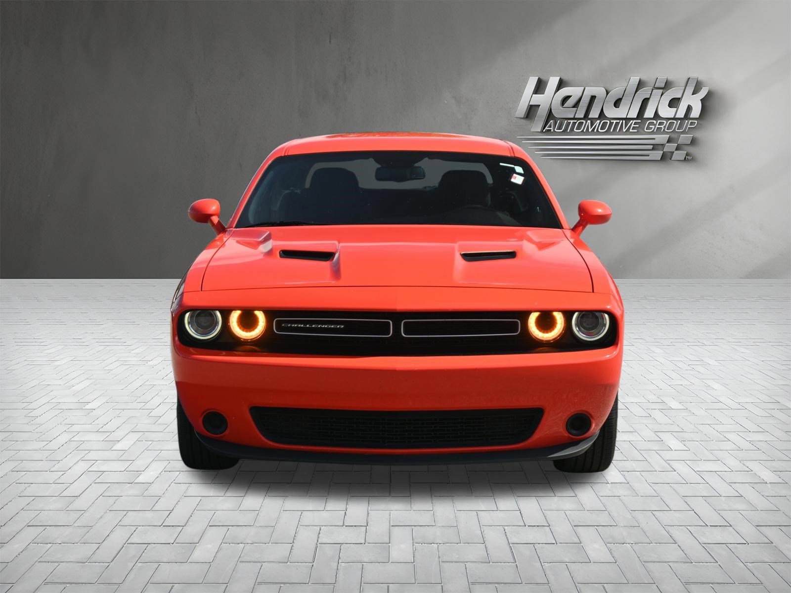 Used 2023 Dodge Challenger SXT RWD image 3
