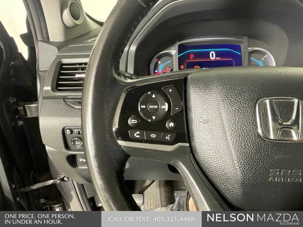 Used 2020 Honda Pilot Elite image 46