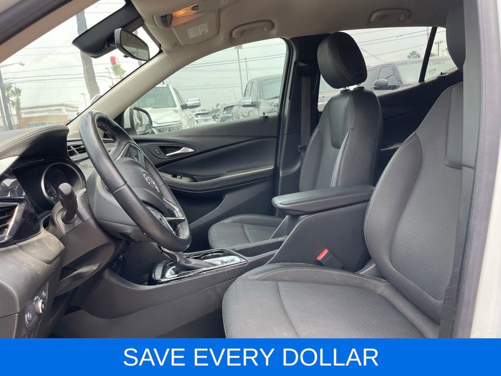 Used 2023 Buick Encore GX Select FWD image 13