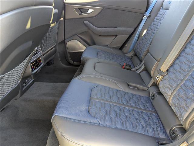 New 2026 Audi RS Q8 performance image 15