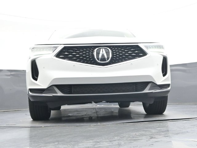 Used 2023 Acura RDX w/ Technology Package FWD image 36