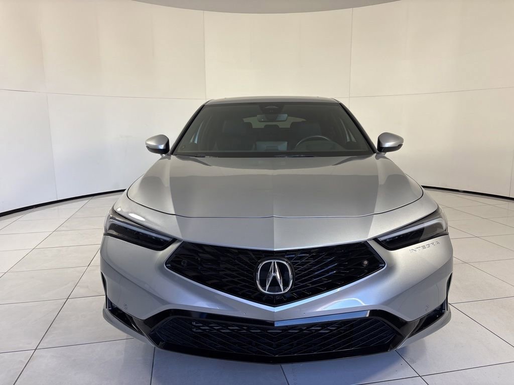 Used 2024 Acura Integra A-Spec image 8