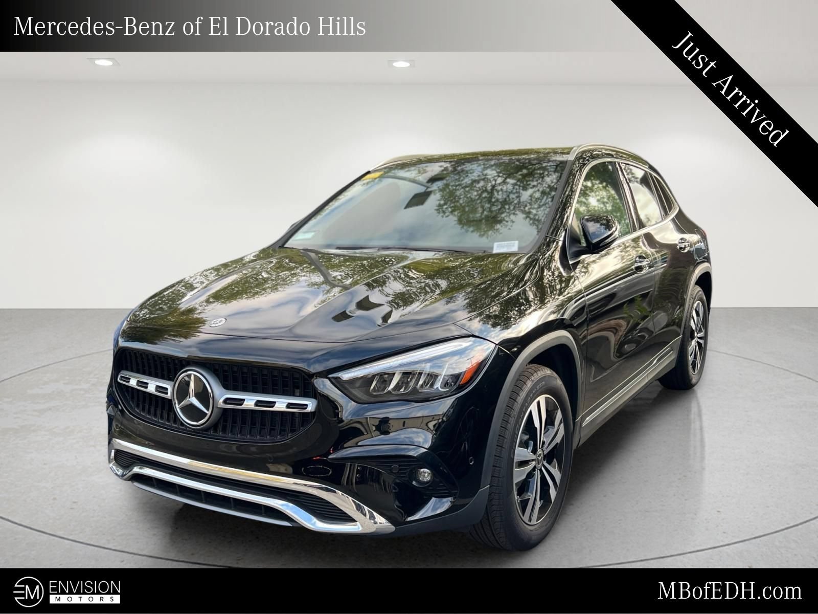 Used 2026 Mercedes-Benz GLA 250