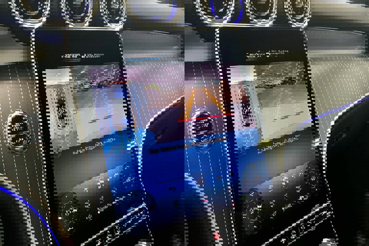 Used 2026 Mercedes-Benz GLC 300 image 25