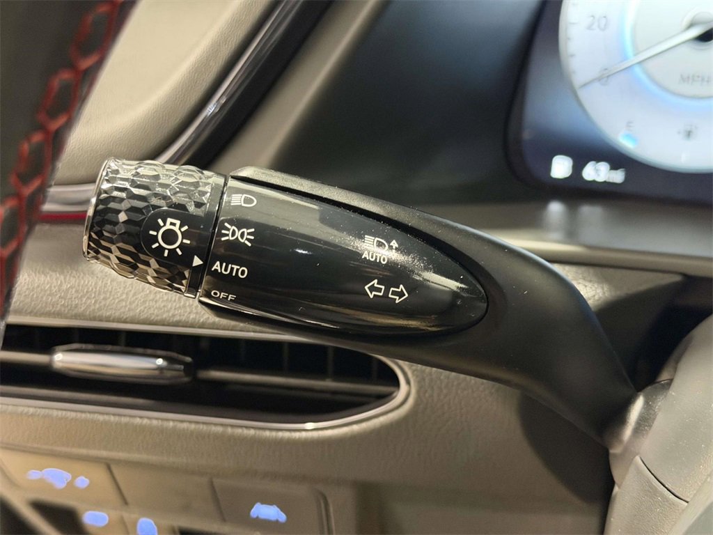 Used 2023 Hyundai Sonata N Line image 22