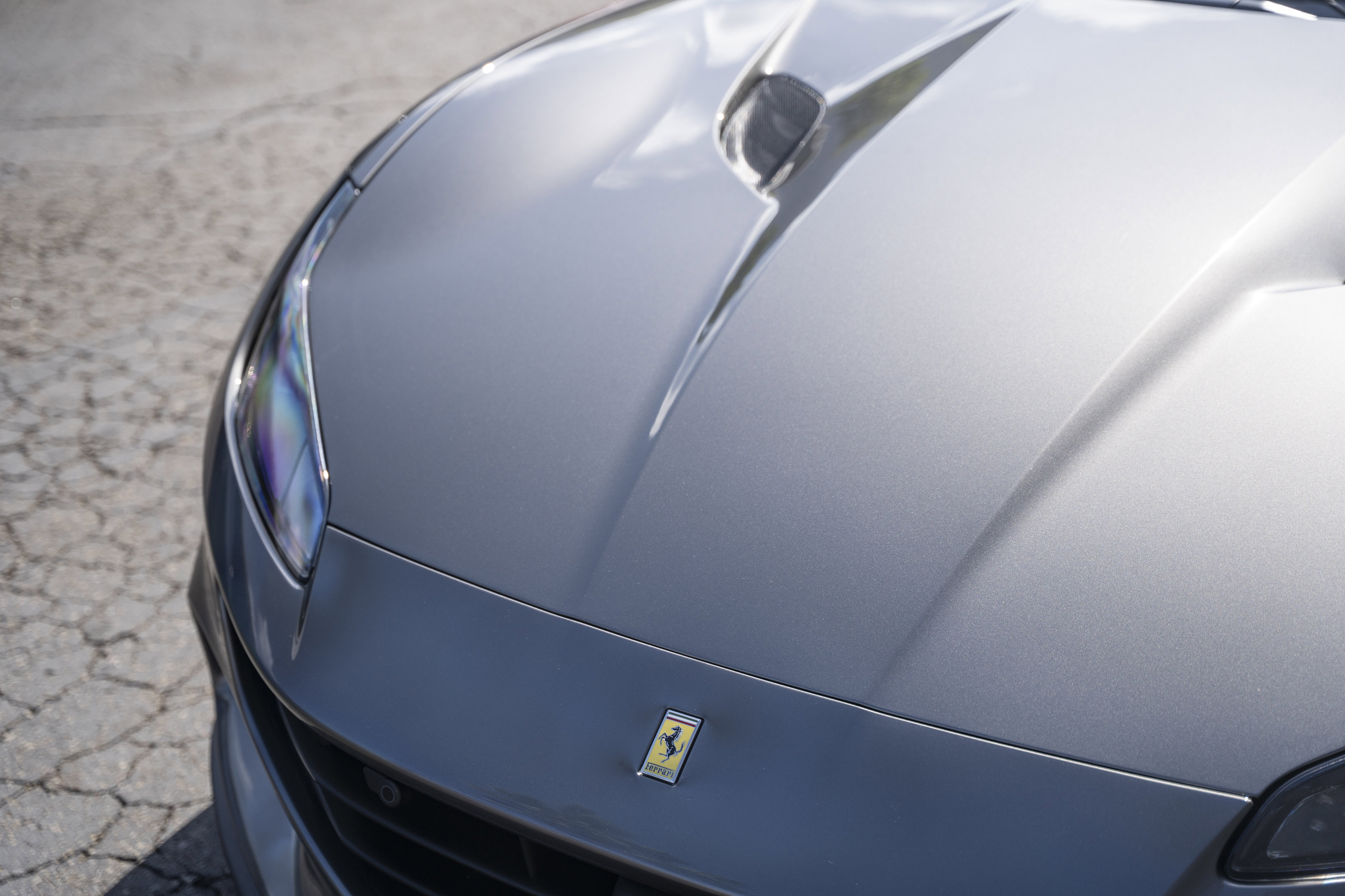 Used 2022 Ferrari Portofino M image 17