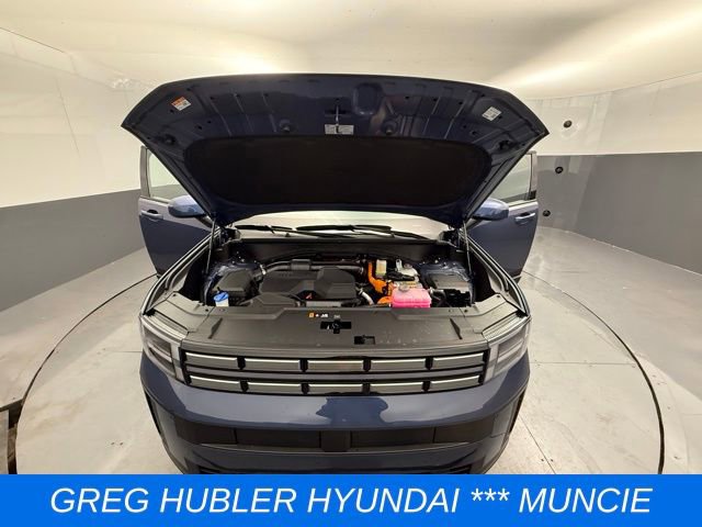 New 2026 Hyundai Santa Fe SEL AWD/4WD image 13
