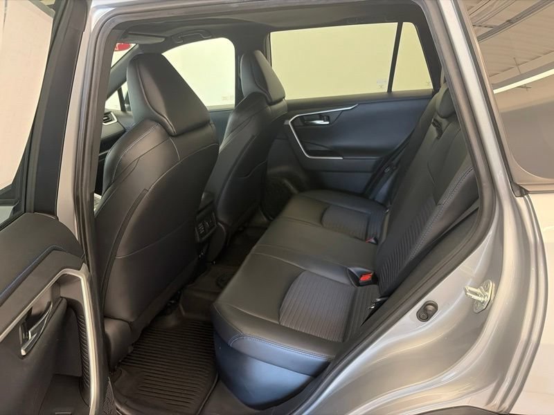 Used 2020 Toyota RAV4 XSE w/ All Weather Liner Package AWD/4WD image 16