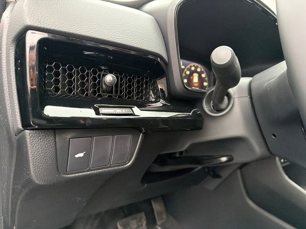 New 2026 Honda CR-V EX-L image 32