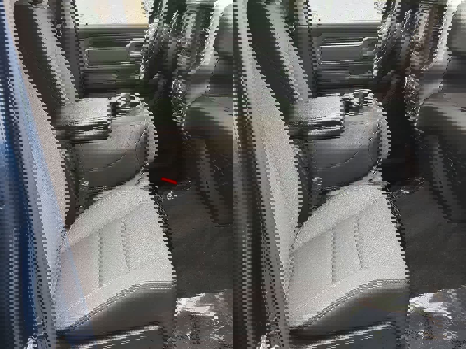 Used 2020 RAM 1500 Big Horn image 28