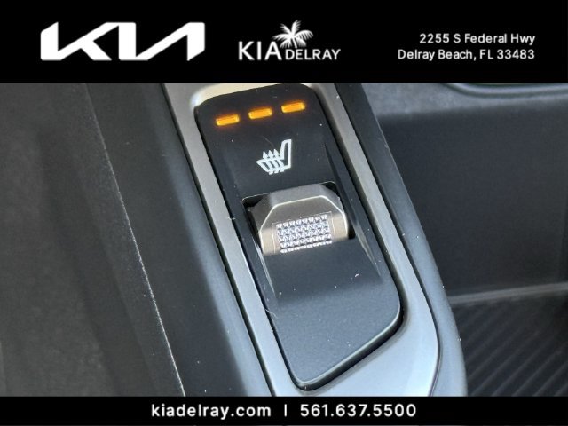 New 2026 Kia Sorento S w/ S Panoramic Sunroof Package FWD image 23