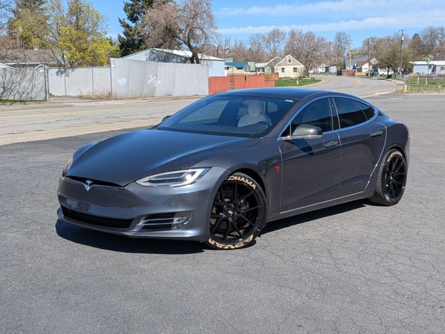 Used 2019 Tesla Model S 100D