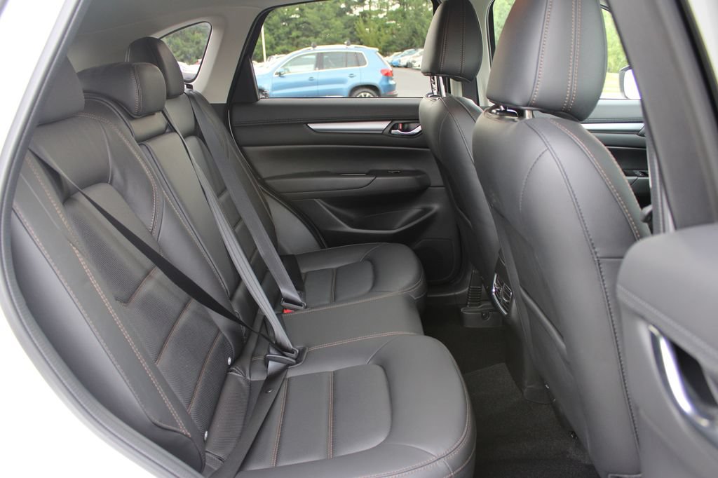 Used 2023 MAZDA CX-5 AWD 2.5 S image 14