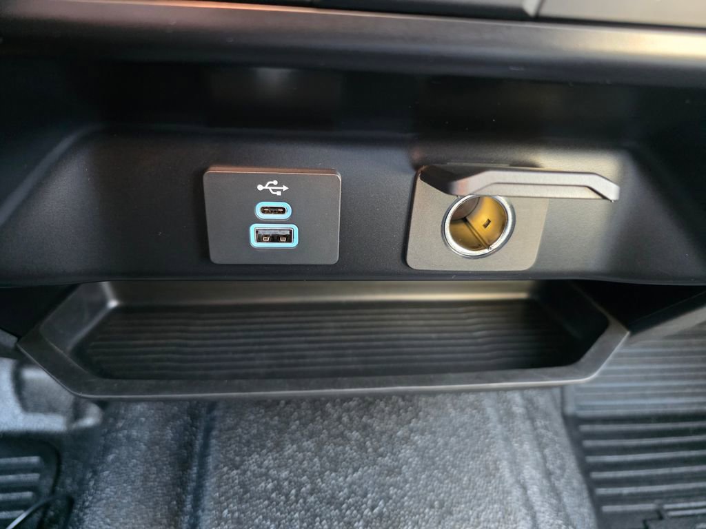 New 2025 Ford F350 XL w/ XL Chrome Package image 52