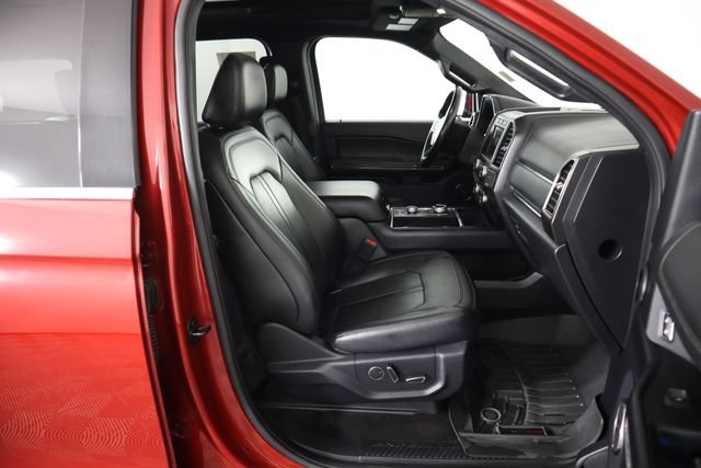 Used 2021 Ford Expedition Max Limited AWD/4WD image 75
