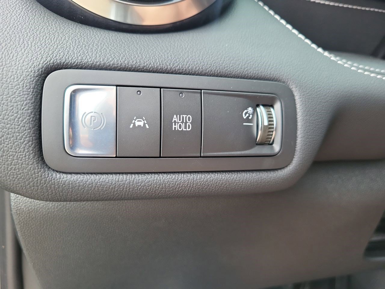 Used 2026 Chevrolet Blazer EV LT w/ LPO, Blackout Package image 22