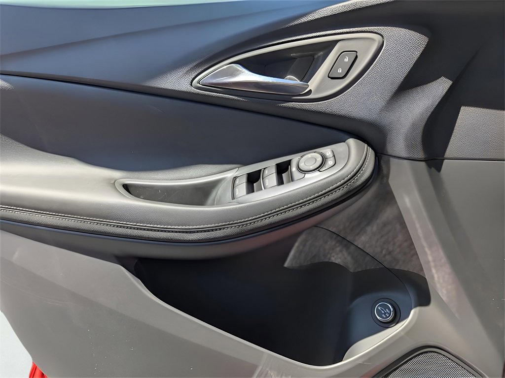 New 2026 Buick Encore GX Preferred w/ Comfort Package image 14