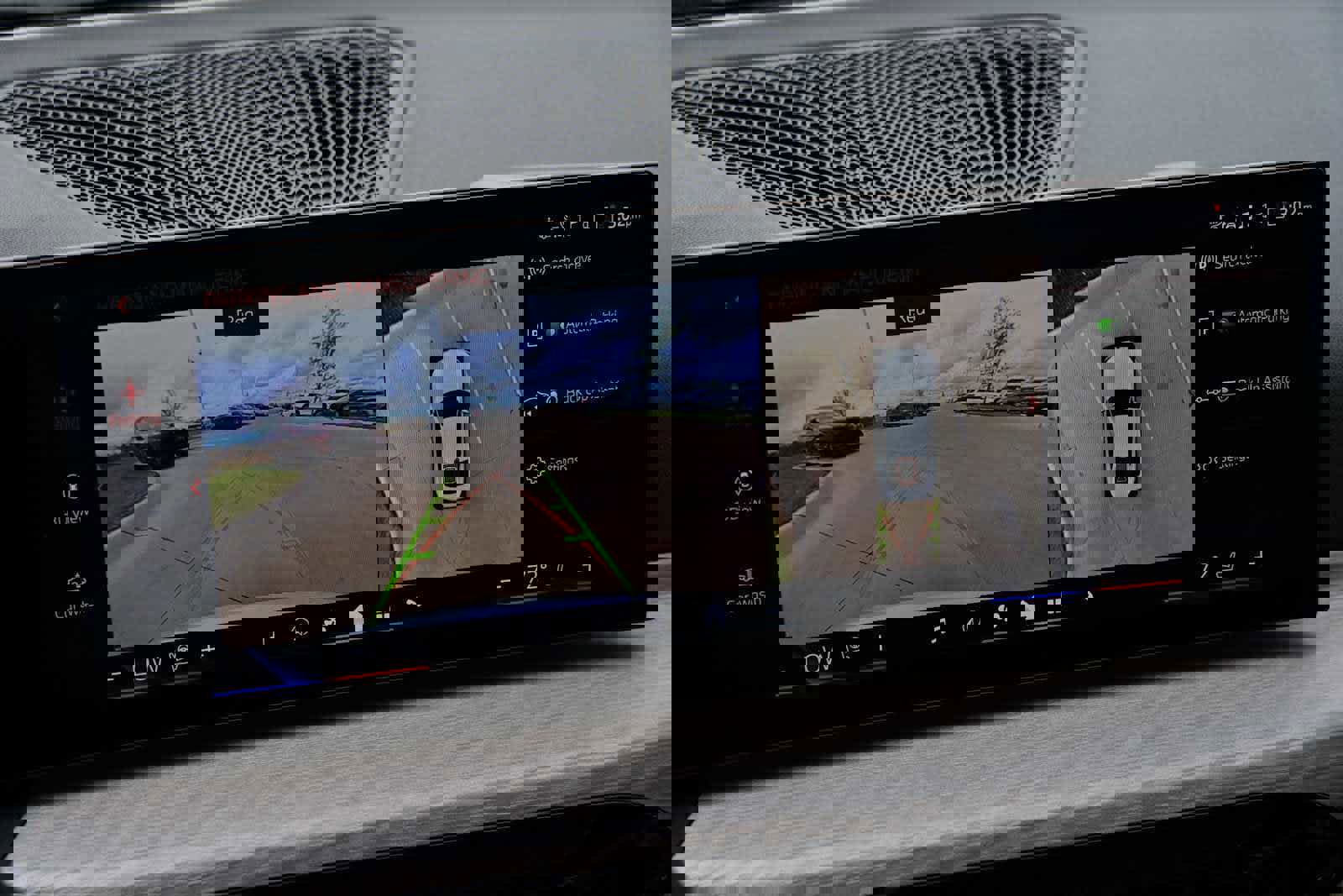 Used 2025 BMW 430i Coupe w/ M Sport Package image 13