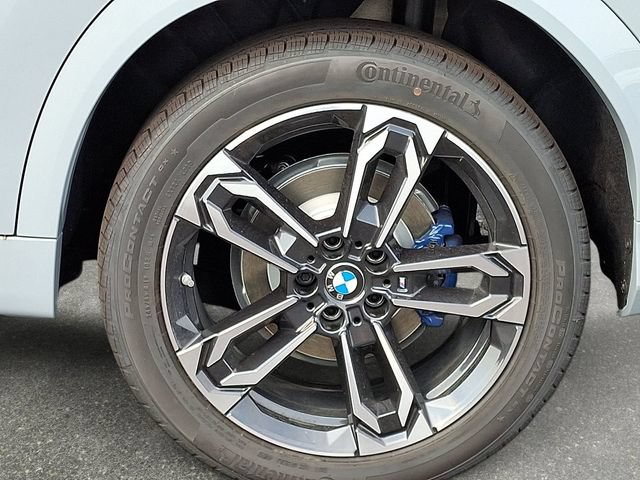 New 2026 BMW X2 xDrive28i w/ Technology Package AWD/4WD image 8