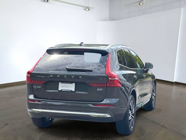 Used 2022 Volvo XC60 B5 Inscription w/ Advanced Package AWD/4WD image 7