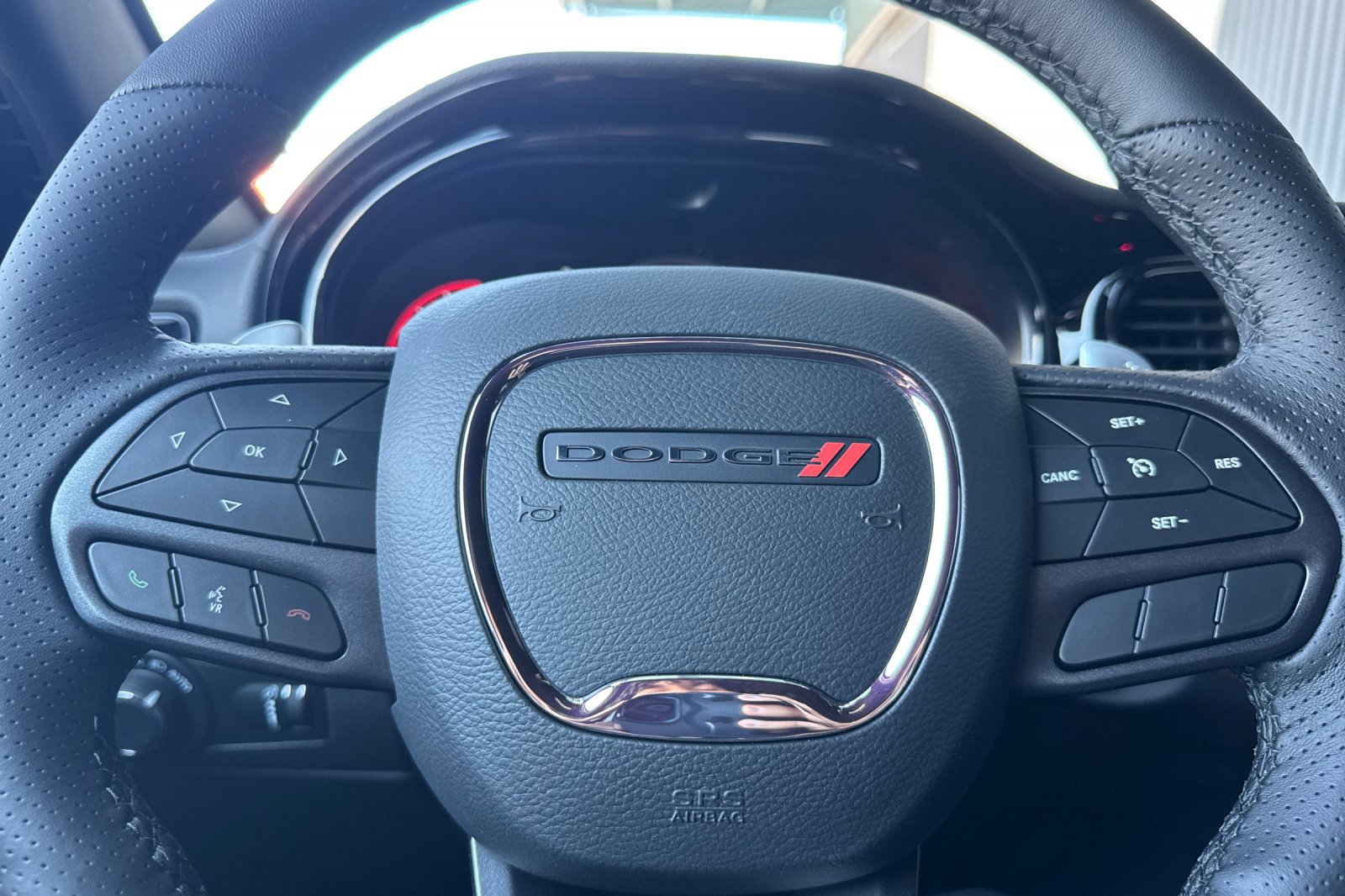 New 2026 Dodge Durango GT AWD/4WD image 22