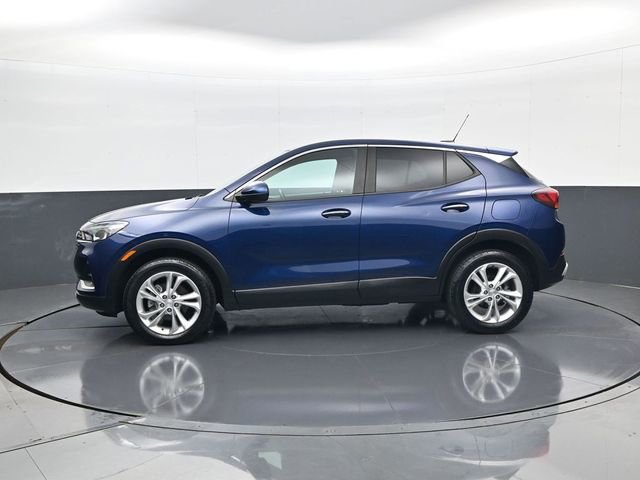 Used 2023 Buick Encore GX Preferred w/ Cold Weather Comfort Package AWD/4WD image 8