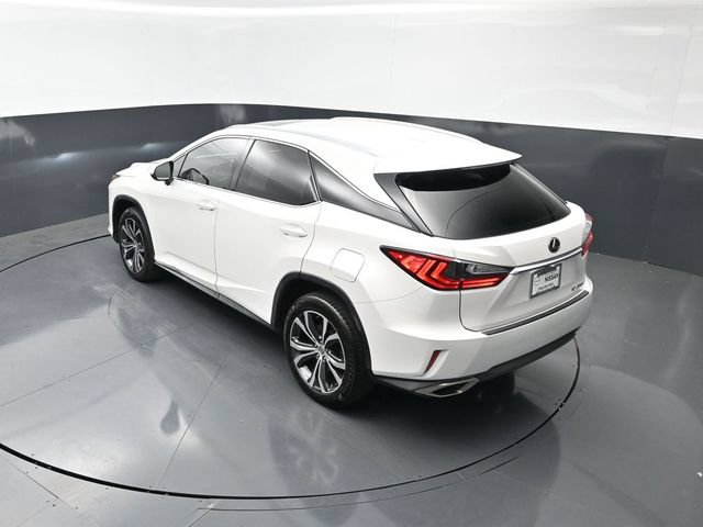Used 2017 Lexus RX 350 FWD w/ Premium Package image 15