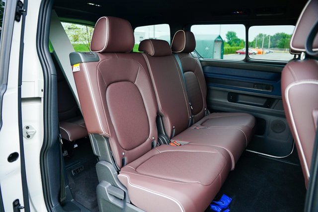 New 2025 Volkswagen ID. Buzz Pro S image 32