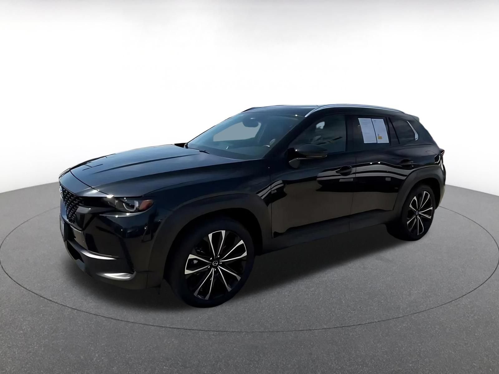 Used 2026 MAZDA CX-50 AWD 2.5 S w/ Premium Package image 7
