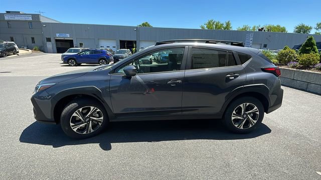 New 2026 Subaru Crosstrek 2.0i Premium AWD/4WD image 4