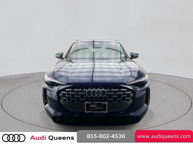 Used 2025 Audi Q5 Premium Plus image 2