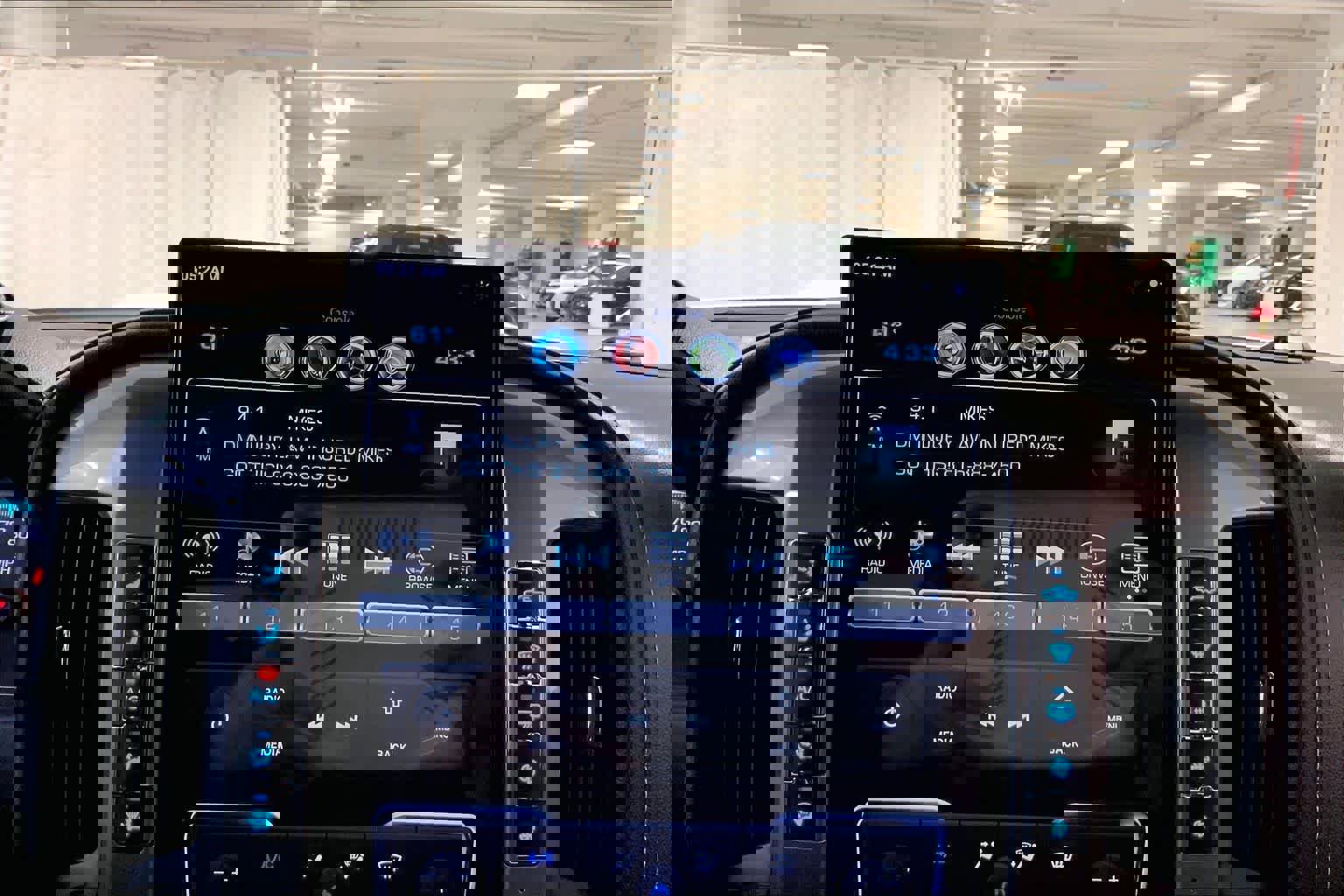 Used 2019 GMC Sierra 2500 Denali w/ Duramax Plus Package image 35