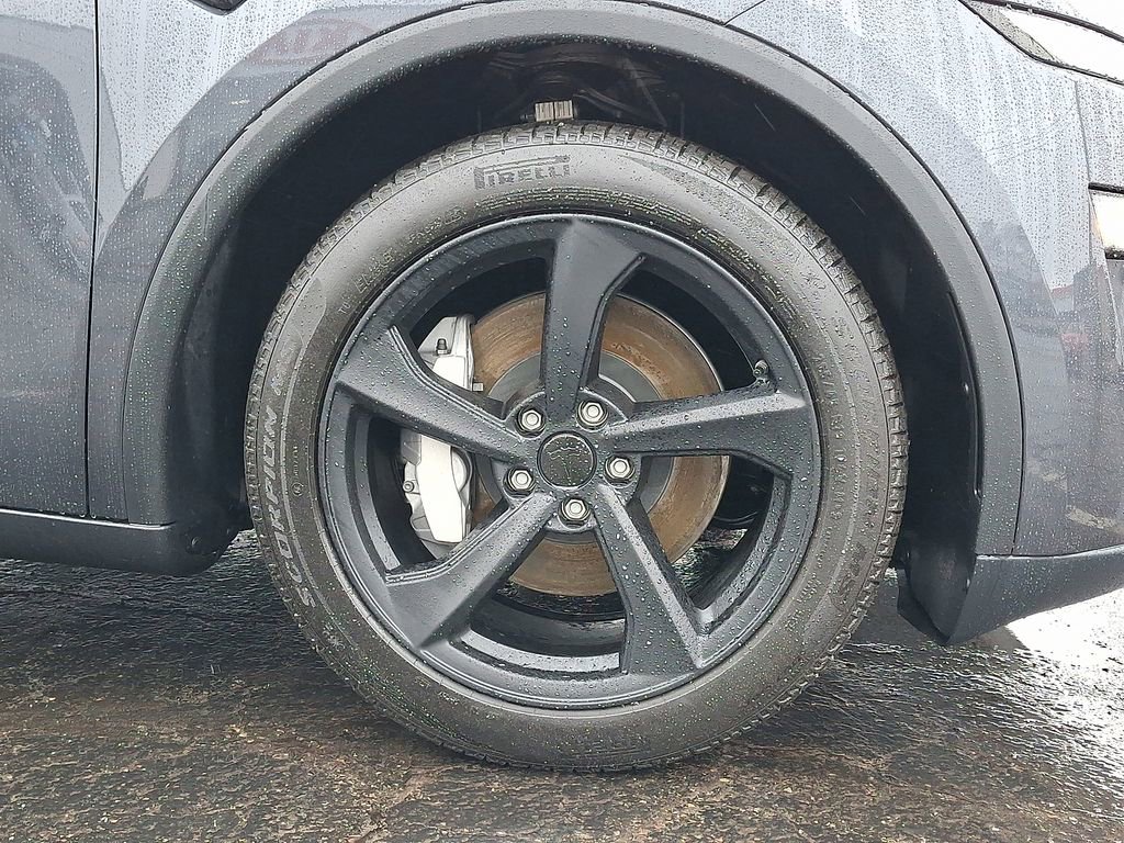 Used 2026 Tesla Model Y Long Range image 19