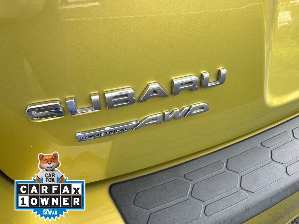 Used 2021 Subaru Crosstrek 2.0i Premium w/ Popular Package #2 AWD/4WD image 2