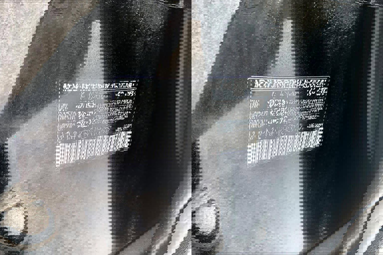 Used 2023 Mercedes-Benz GLA 250 image 30