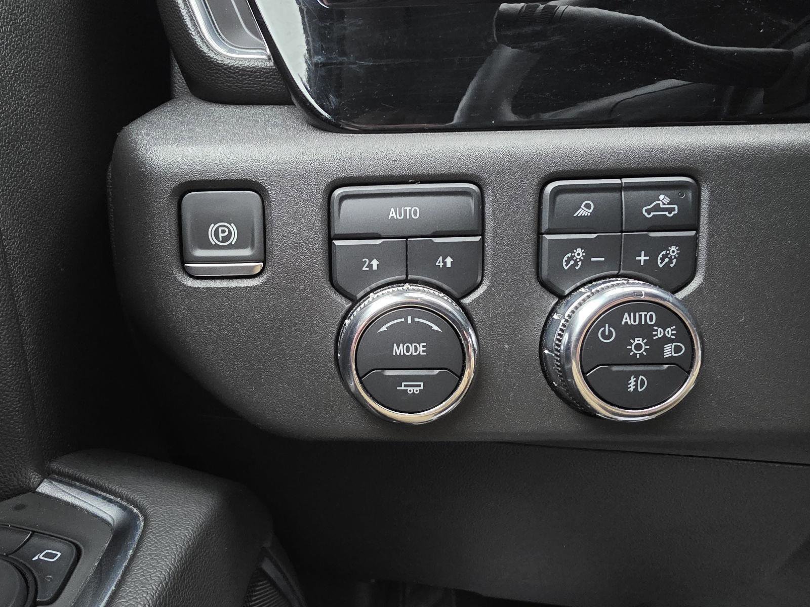 Used 2024 GMC Sierra 1500 SLT image 19