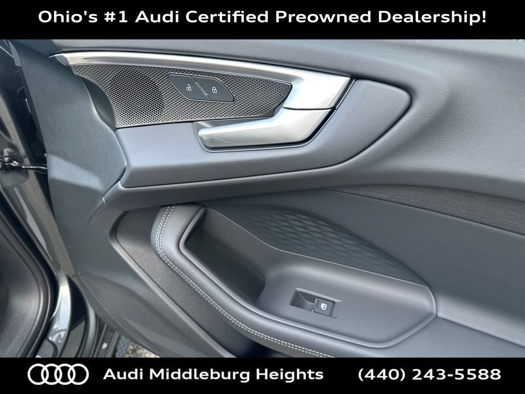 Used 2026 Audi A5 2.0T Premium Plus w/ Premium Plus Package AWD/4WD image 21