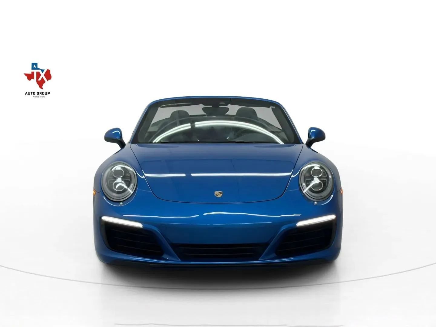 Used 2017 Porsche 911 Carrera image 7