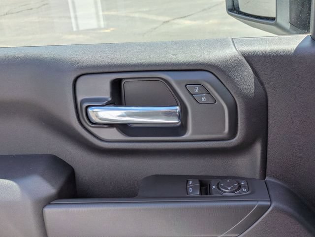 New 2026 GMC Sierra 3500 Pro w/ Fleet Convenience Package AWD/4WD image 12